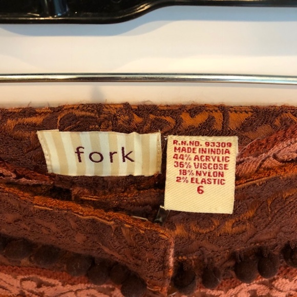 Vintage pants - Picture 3 of 4